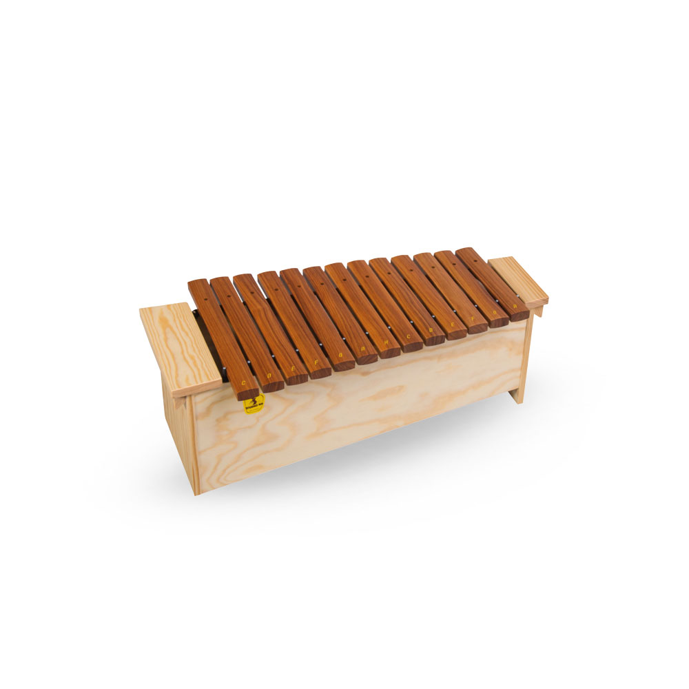 Educational Xylophones