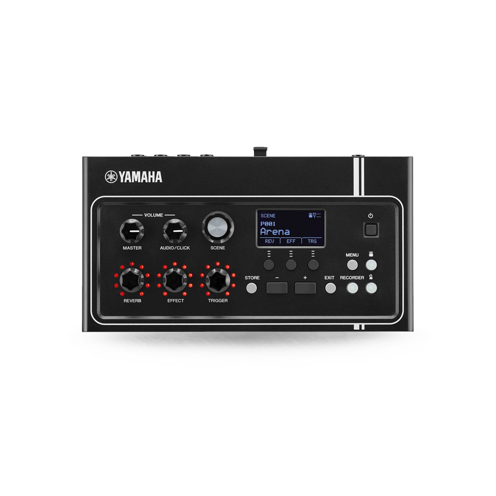 E-Drum Sound Modules