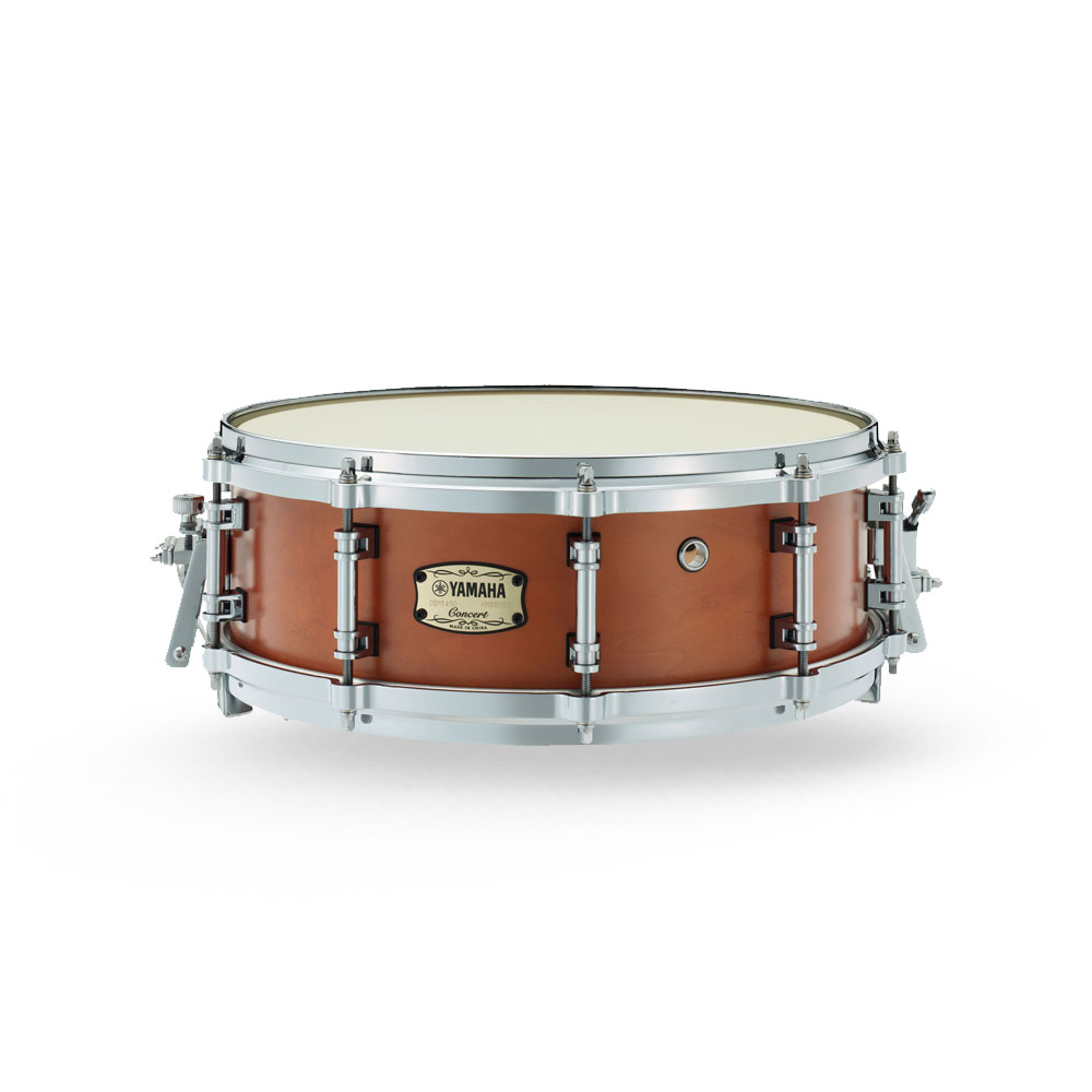 Concert Snare Drums
