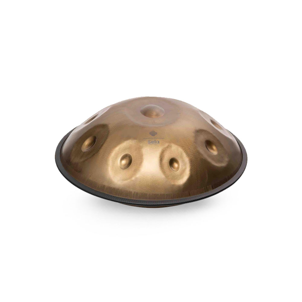 Handpans & Steel Tongue Drums