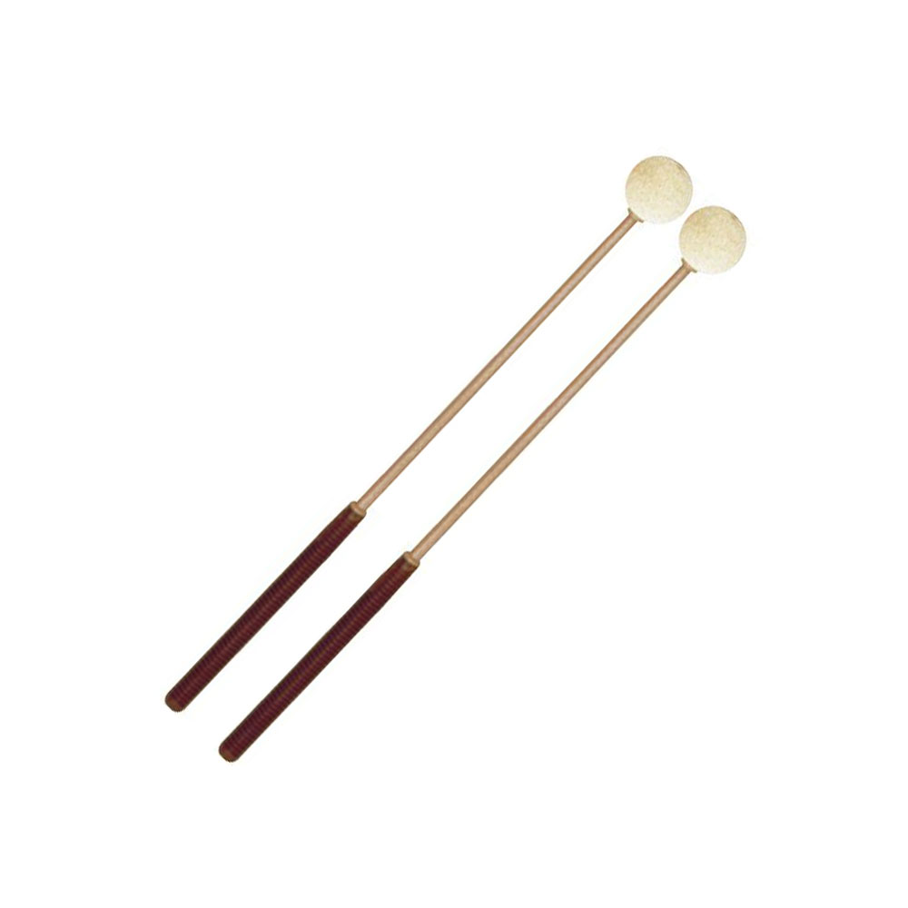Percussion Sticks and Mallets