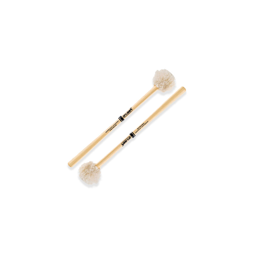 Orchestral Bass Drum Mallets