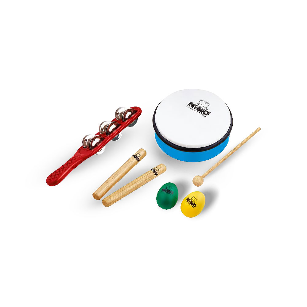 Educational Percussion