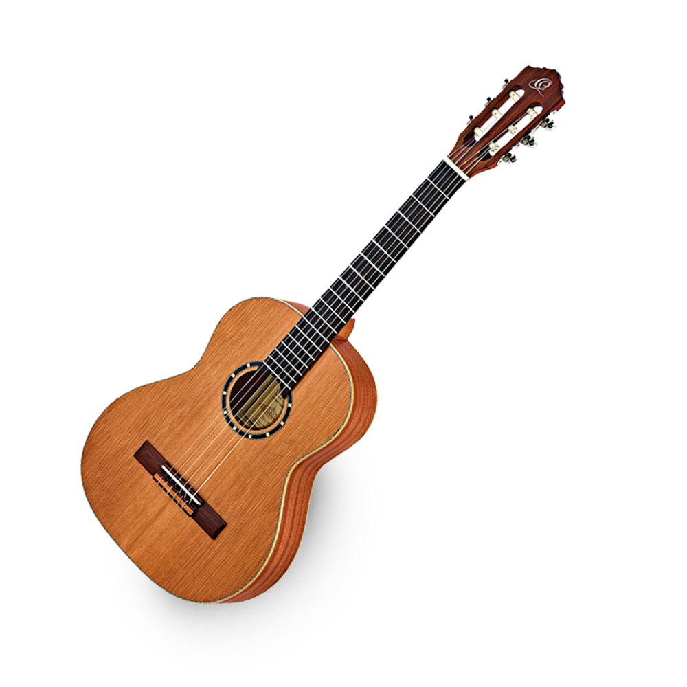 Lefthanded Classical Guitars