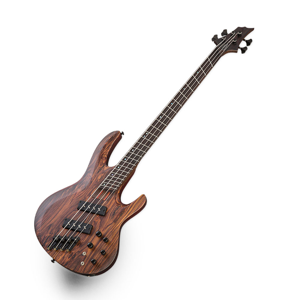 Multi-scale Basses