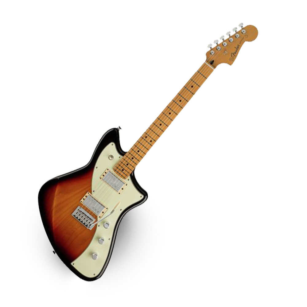 Alternative Design Guitars