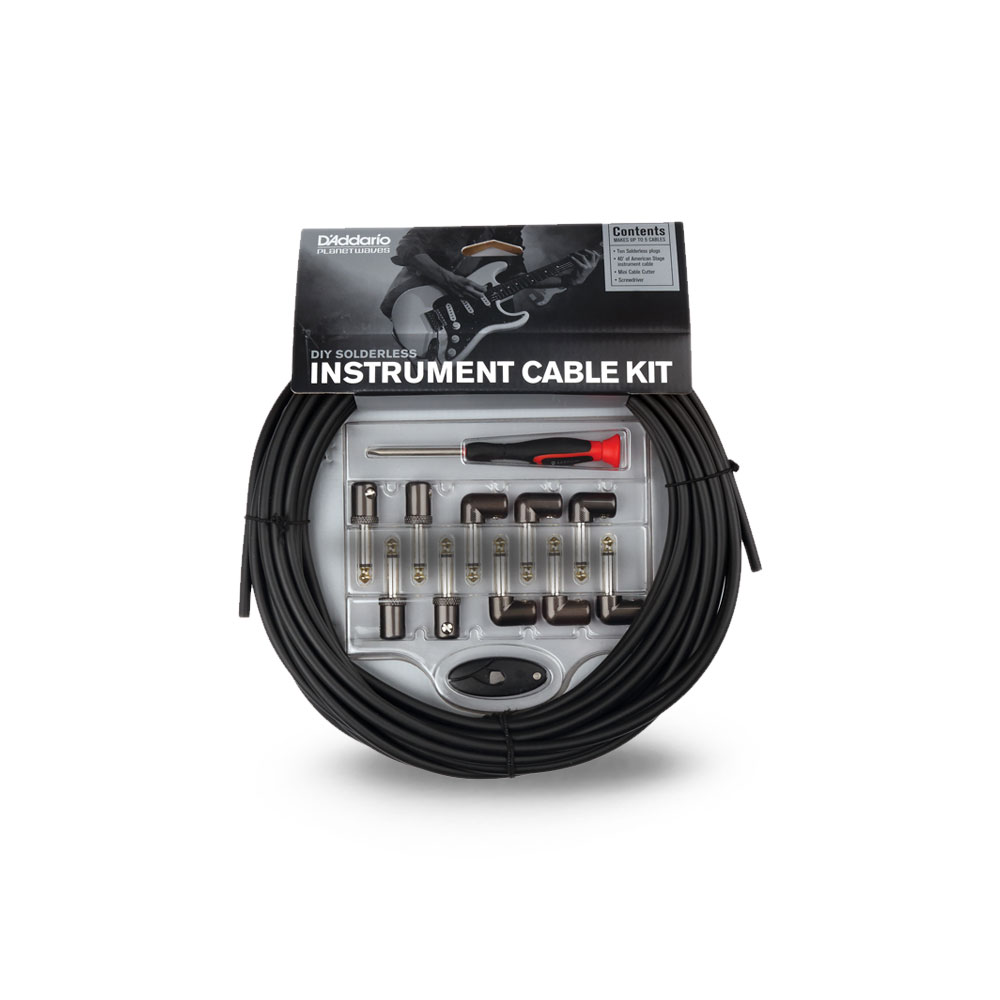 Pedalboard Accessories