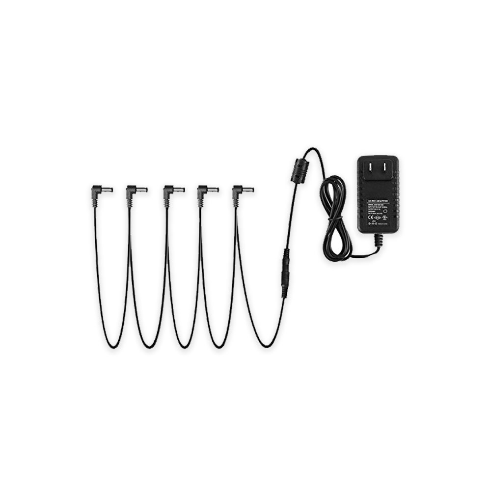 Guitar Effect Accessories