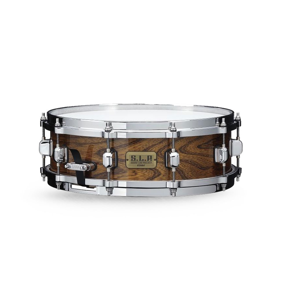 Wooden Snare Drums