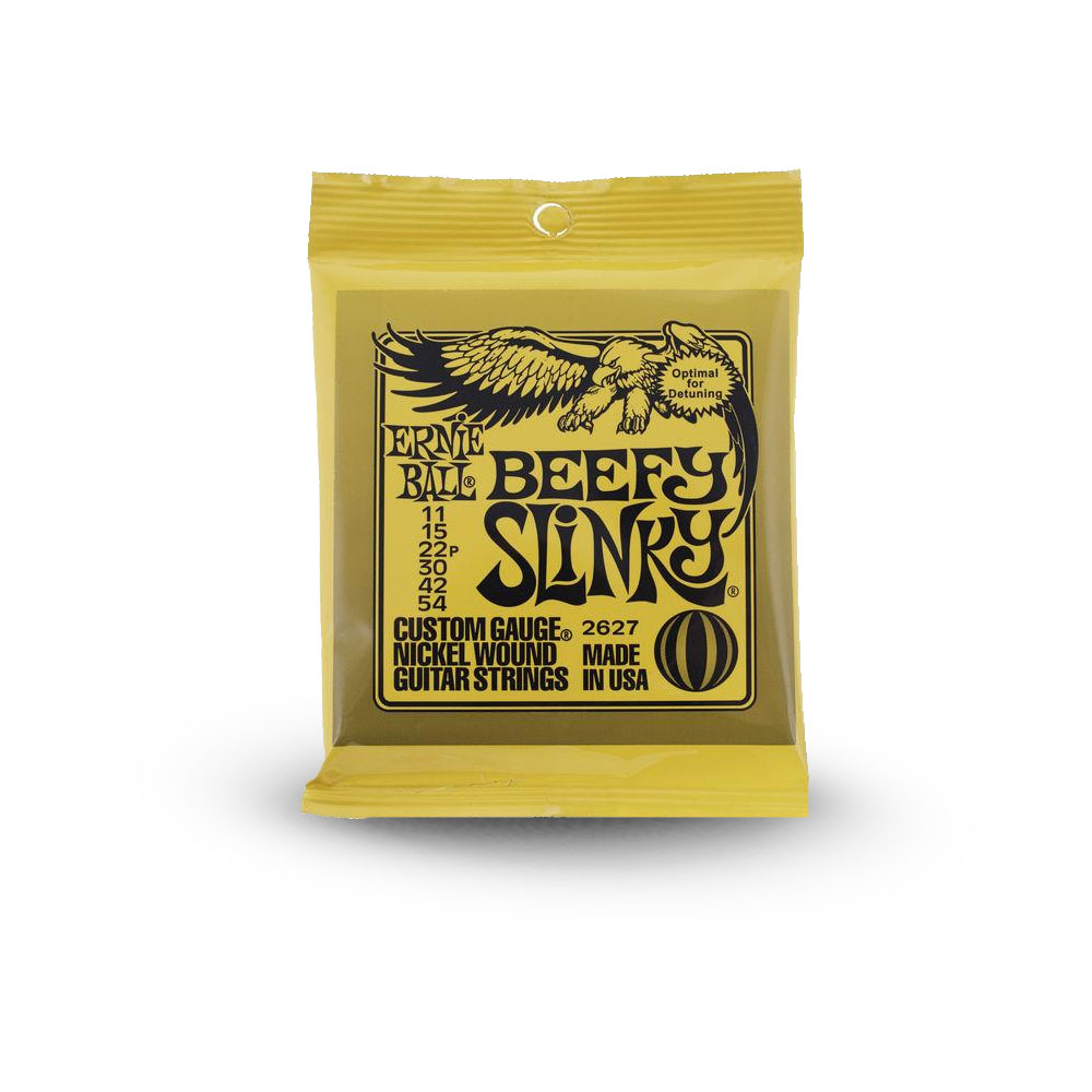 Steel Guitar Strings