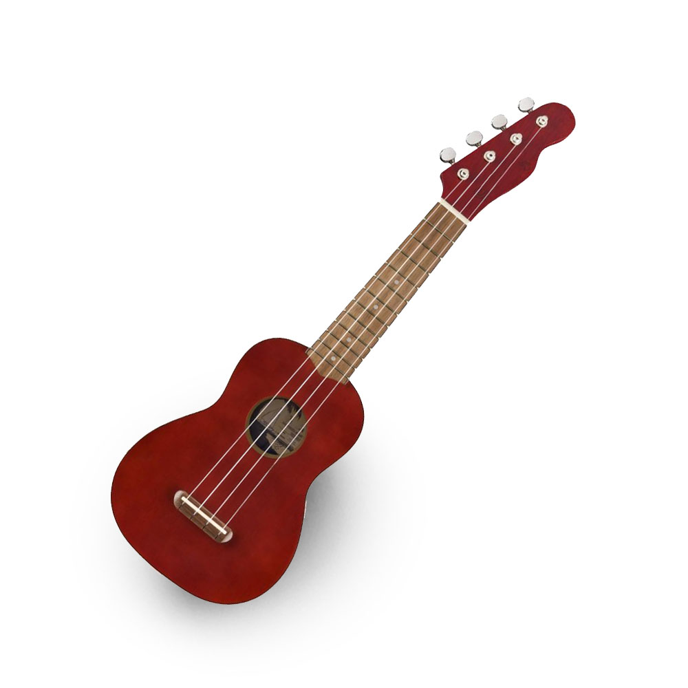 Soprano Ukuleles