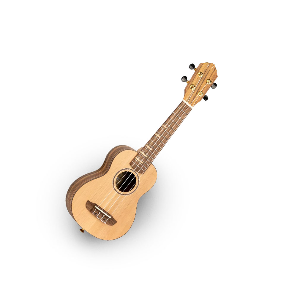 Traditional Ukuleles