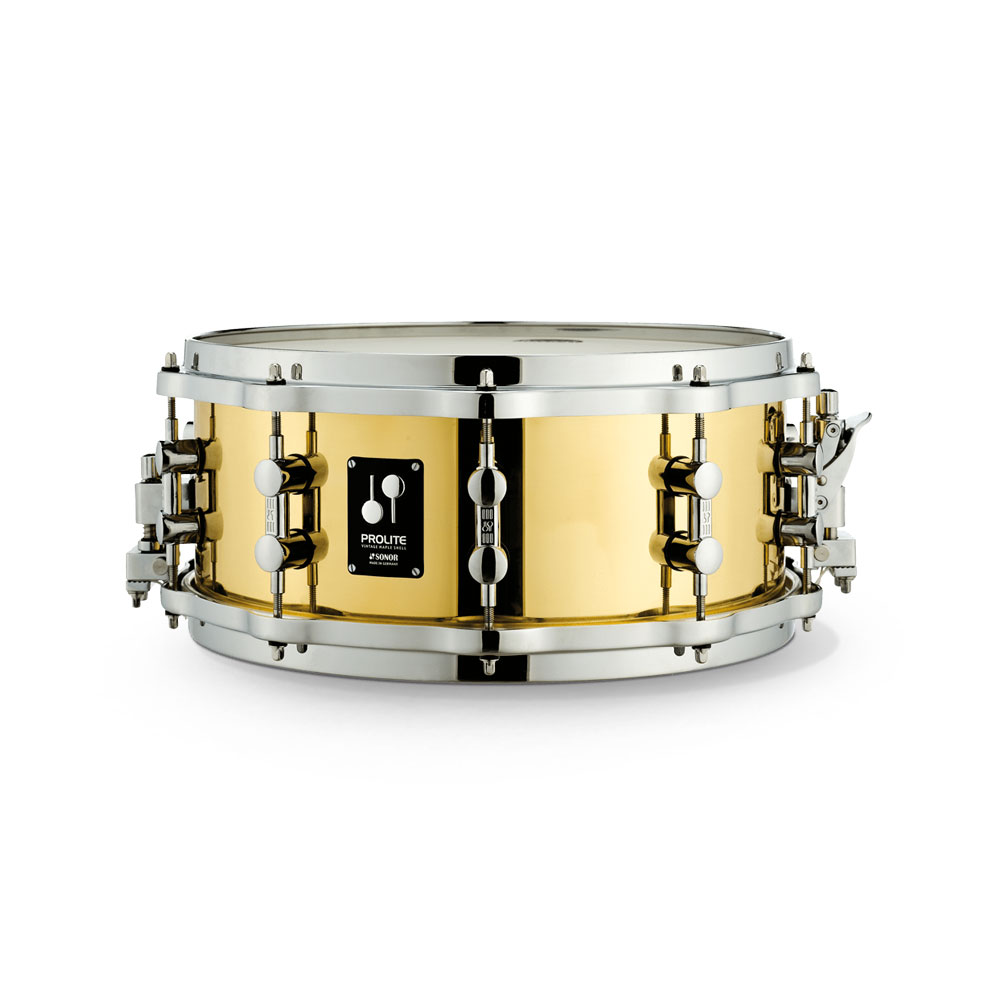 Bronze Snare Drums