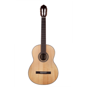 CORT Guitare classique, AC200DX, naturel