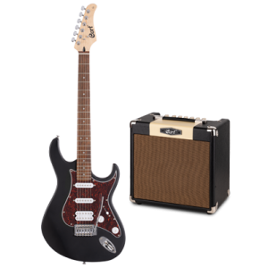 CORT Paquet, Guitare électrique &  Amp