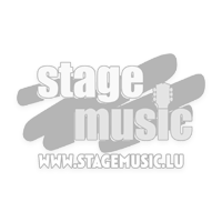 Melody Tongue Drum 5,5" C5 Black